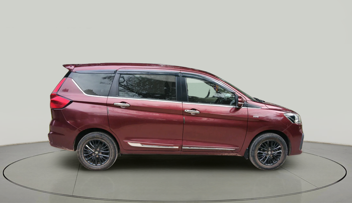 2019 Maruti Ertiga VDI 1.5, Diesel, Manual, 99,439 km, exterior