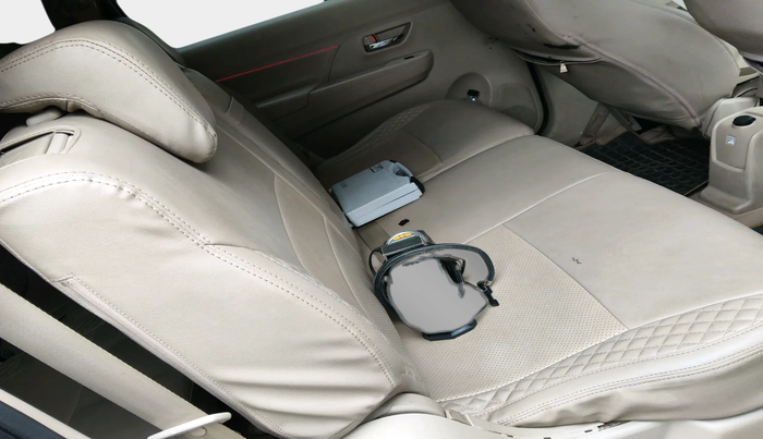 2019 Maruti Ertiga VDI 1.5, Diesel, Manual, 99,439 km, interior