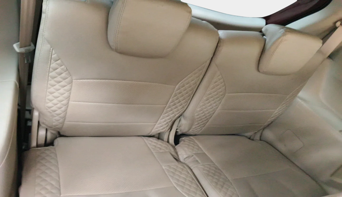 2019 Maruti Ertiga VDI 1.5, Diesel, Manual, 99,439 km, interior