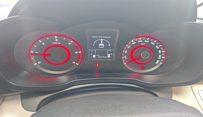 2023 Mahindra XUV300 W8 (O) 1.5 DIESEL, Diesel, Manual, 66,218 km, interior