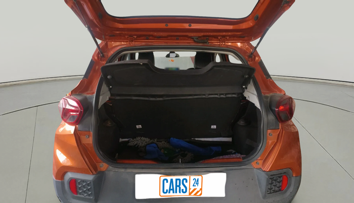 2022 Tata PUNCH ADVENTURE MT, Petrol, Manual, 21,319 km, exterior