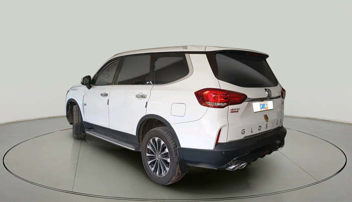 2021 MG GLOSTER SAVVY 7 STR 2.0 TWIN TURBO 4WD, Diesel, Automatic, 66,100 km, exterior