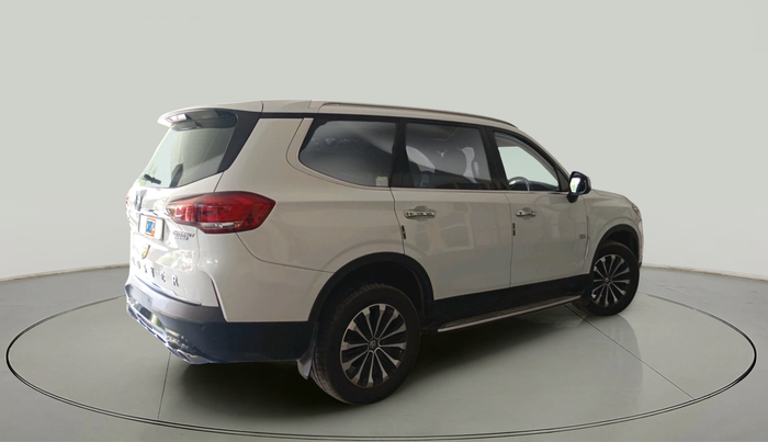 2021 MG GLOSTER SAVVY 7 STR 2.0 TWIN TURBO 4WD, Diesel, Automatic, 66,100 km, exterior