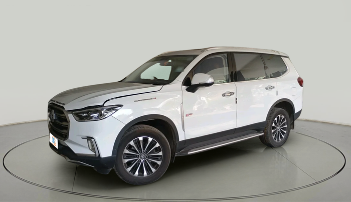 2021 MG GLOSTER SAVVY 7 STR 2.0 TWIN TURBO 4WD, Diesel, Automatic, 66,100 km, exterior