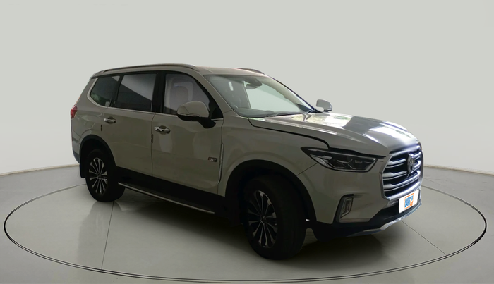 2021 MG GLOSTER SAVVY 7 STR 2.0 TWIN TURBO 4WD, Diesel, Automatic, 66,100 km, exterior