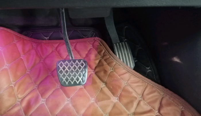 2021 MG GLOSTER SAVVY 7 STR 2.0 TWIN TURBO 4WD, Diesel, Automatic, 66,100 km, interior