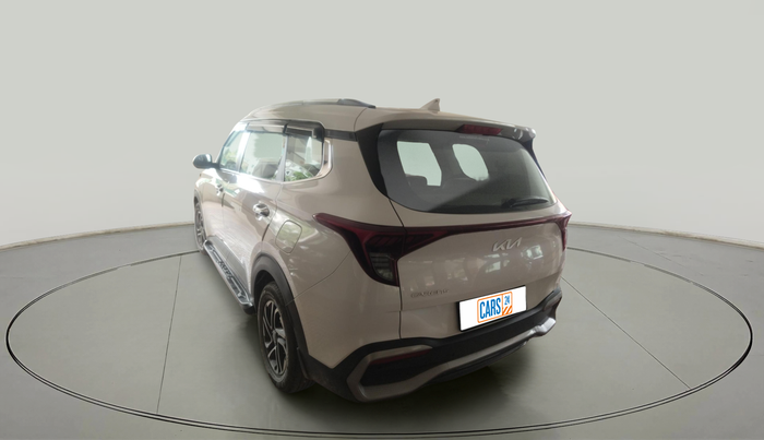 2022 KIA CARENS PRESTIGE PLUS 1.5 DIESEL 7 STR, Diesel, Manual, 46,000 km, exterior