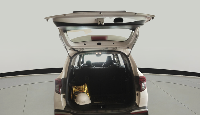 2022 KIA CARENS PRESTIGE PLUS 1.5 DIESEL 7 STR, Diesel, Manual, 46,000 km, exterior