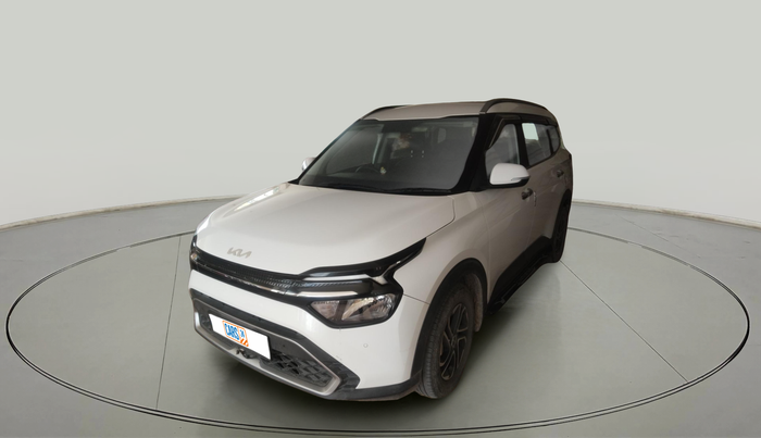 2022 KIA CARENS PRESTIGE PLUS 1.5 DIESEL 7 STR, Diesel, Manual, 46,000 km, exterior