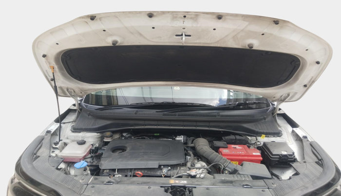 2022 KIA CARENS PRESTIGE PLUS 1.5 DIESEL 7 STR, Diesel, Manual, 46,000 km, exterior