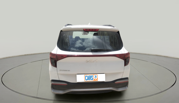 2022 KIA CARENS PRESTIGE PLUS 1.5 DIESEL 7 STR, Diesel, Manual, 46,000 km, exterior