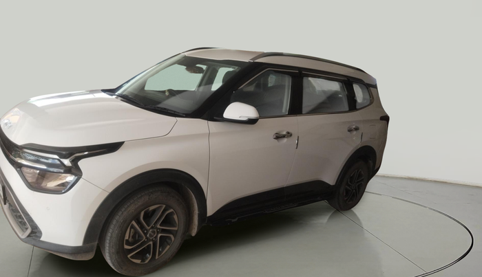 2022 KIA CARENS PRESTIGE PLUS 1.5 DIESEL 7 STR, Diesel, Manual, 46,000 km, exterior