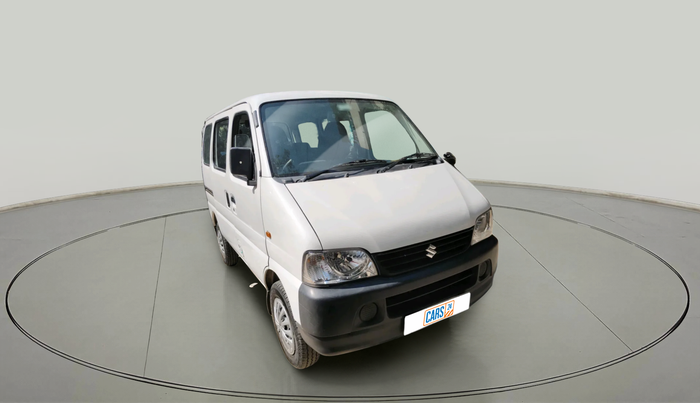 2023 Maruti Eeco 5 STR AC, Petrol, Manual, 22,005 km, exterior