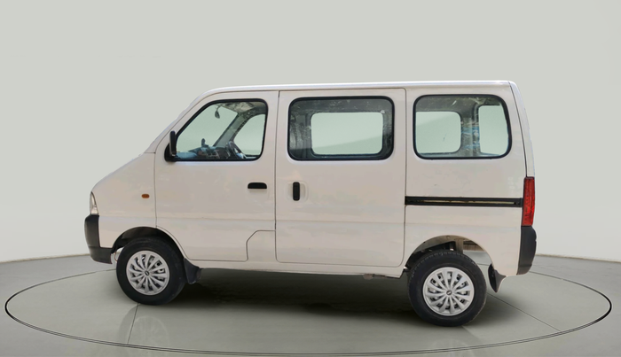 2023 Maruti Eeco 5 STR AC, Petrol, Manual, 22,005 km, exterior
