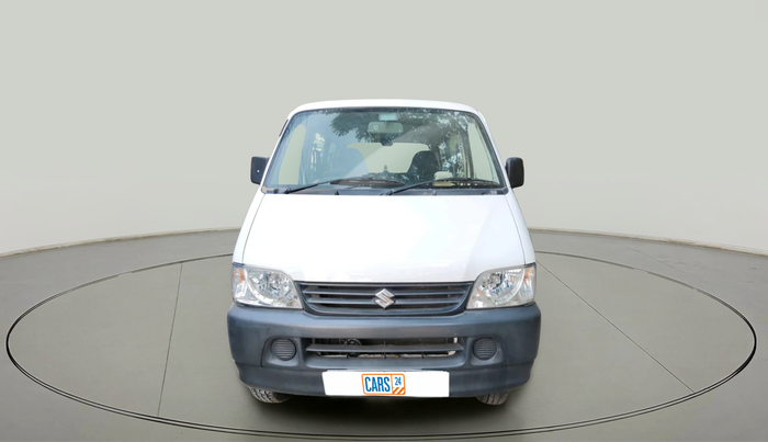 2023 Maruti Eeco 5 STR AC, Petrol, Manual, 22,005 km, exterior