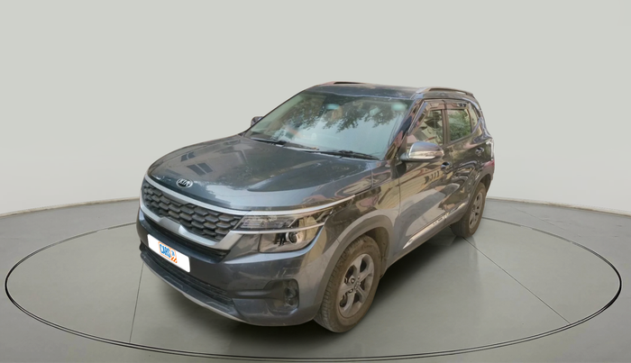 2019 KIA SELTOS HTK PLUS 1.5 DIESEL, Diesel, Manual, 7,750 km, exterior