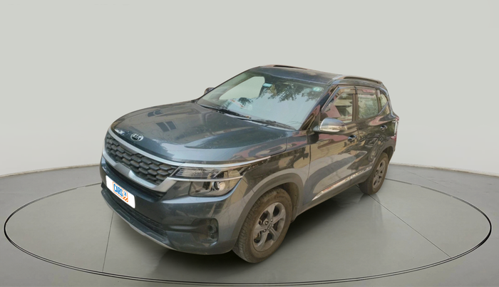 2019 KIA SELTOS HTK PLUS 1.5 DIESEL, Diesel, Manual, 7,750 km, exterior