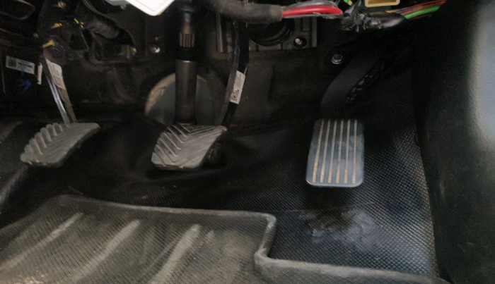 2019 KIA SELTOS HTK PLUS 1.5 DIESEL, Diesel, Manual, 7,750 km, interior