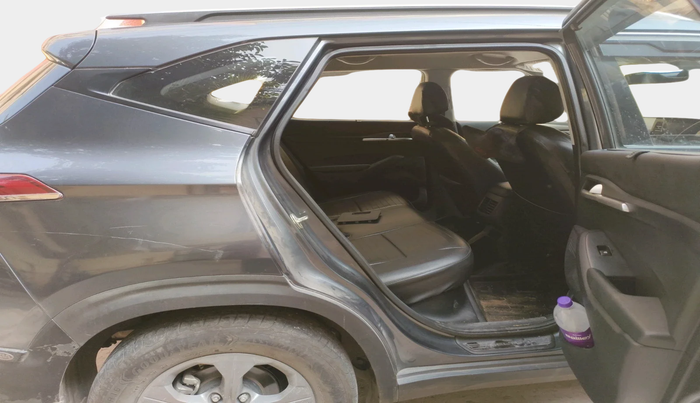 2019 KIA SELTOS HTK PLUS 1.5 DIESEL, Diesel, Manual, 7,750 km, interior