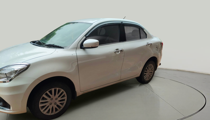 2023 Maruti Dzire ZXI, Petrol, Manual, 20,500 km, exterior