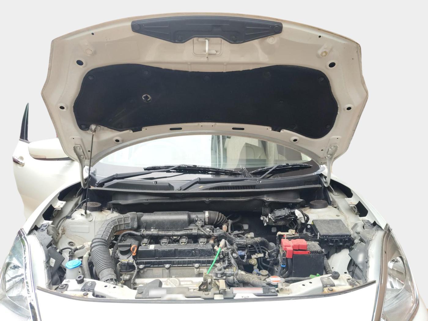 2023 Maruti Dzire ZXI, Petrol, Manual, 20,500 km, exterior