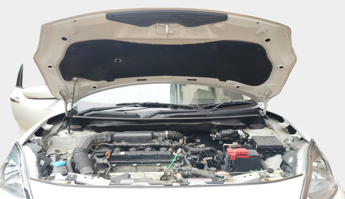 2023 Maruti Dzire ZXI, Petrol, Manual, 20,500 km, exterior