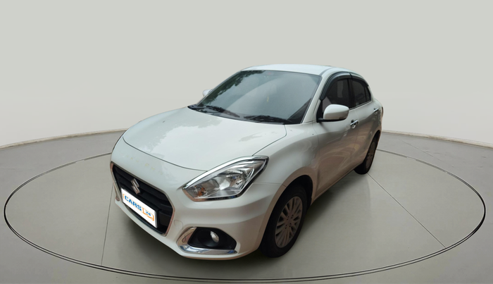 2023 Maruti Dzire ZXI, Petrol, Manual, 20,500 km, exterior