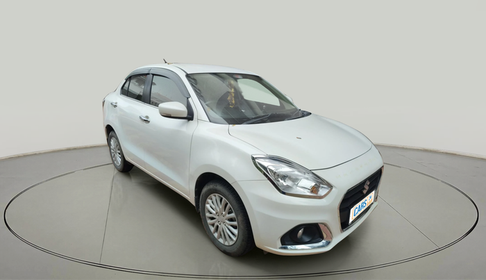 2023 Maruti Dzire ZXI, Petrol, Manual, 20,500 km, exterior