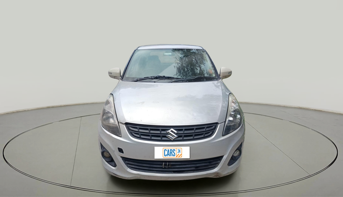 2013 Maruti Swift Dzire VDI, Diesel, Manual, 2,42,469 km, exterior