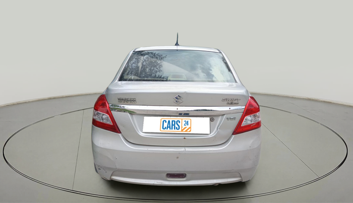 2013 Maruti Swift Dzire VDI, Diesel, Manual, 2,42,469 km, exterior