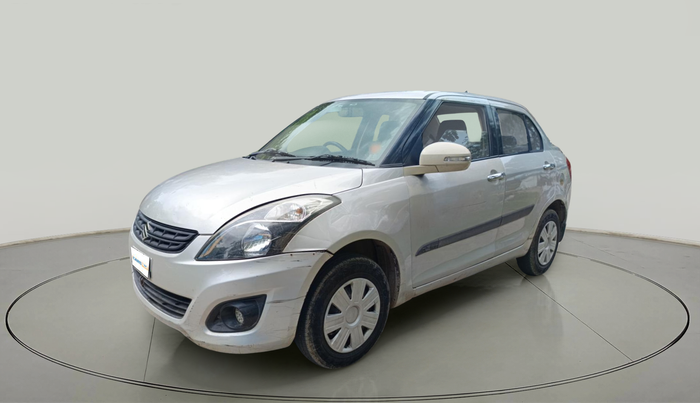 2013 Maruti Swift Dzire VDI, Diesel, Manual, 2,42,469 km, exterior