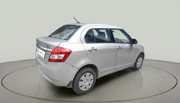 2013 Maruti Swift Dzire VDI, Diesel, Manual, 2,42,469 km, exterior