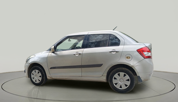 2013 Maruti Swift Dzire VDI, Diesel, Manual, 2,42,469 km, exterior
