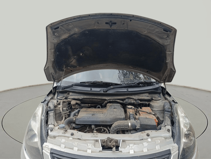 2013 Maruti Swift Dzire VDI, Diesel, Manual, 2,42,469 km, exterior