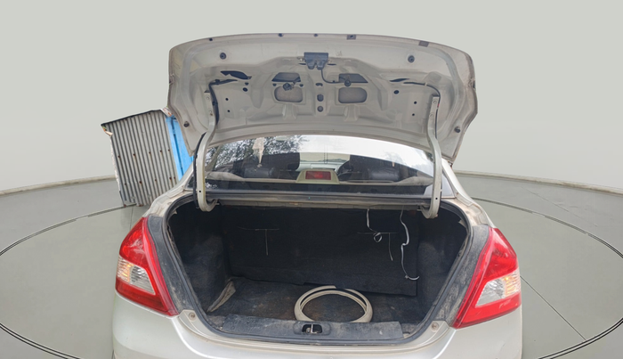 2013 Maruti Swift Dzire VDI, Diesel, Manual, 2,42,469 km, exterior