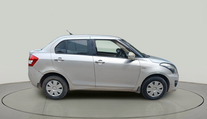 2013 Maruti Swift Dzire VDI, Diesel, Manual, 2,42,469 km, exterior