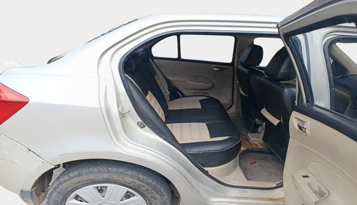 2013 Maruti Swift Dzire VDI, Diesel, Manual, 2,42,469 km, interior