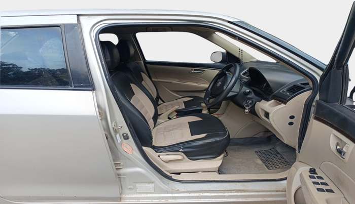 2013 Maruti Swift Dzire VDI, Diesel, Manual, 2,42,469 km, interior