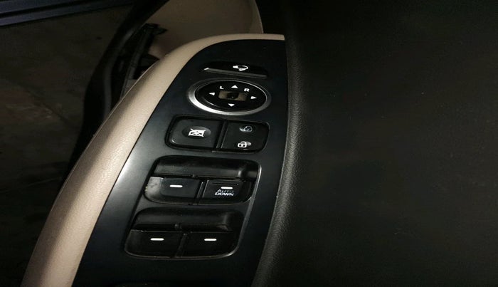 2015 Hyundai Grand i10 ASTA 1.2 KAPPA VTVT, Petrol, Manual, 97,924 km, interior