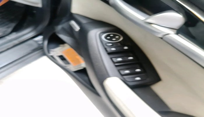 2019 KIA SELTOS HTX PLUS AT1.5 DIESEL, Diesel, Automatic, 66,673 km, interior