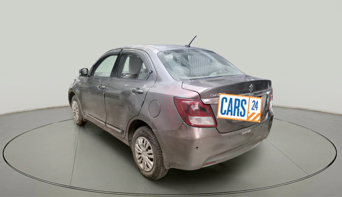 2019 Maruti Dzire VDI, Diesel, Manual, 1,36,440 km, exterior