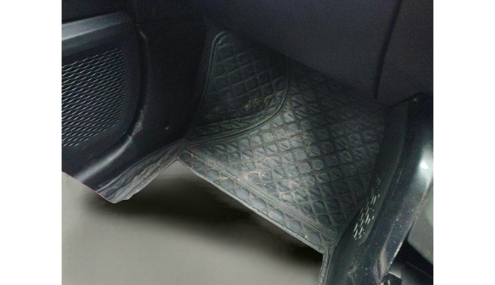 2023 Renault Kiger RXZ TURBO CVT, Petrol, Automatic, 42,787 km, interior