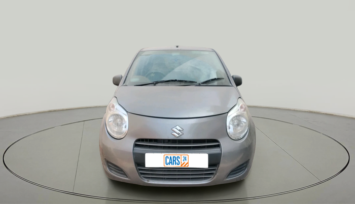 2013 Maruti A Star VXI (ABS) AT, Petrol, Automatic, 71,308 km, exterior