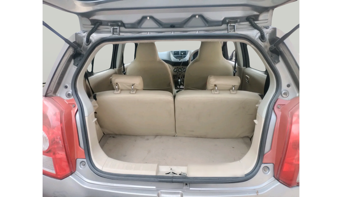 2013 Maruti A Star VXI (ABS) AT, Petrol, Automatic, 71,308 km, exterior