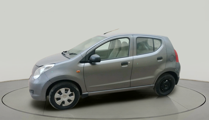 2013 Maruti A Star VXI (ABS) AT, Petrol, Automatic, 71,308 km, exterior