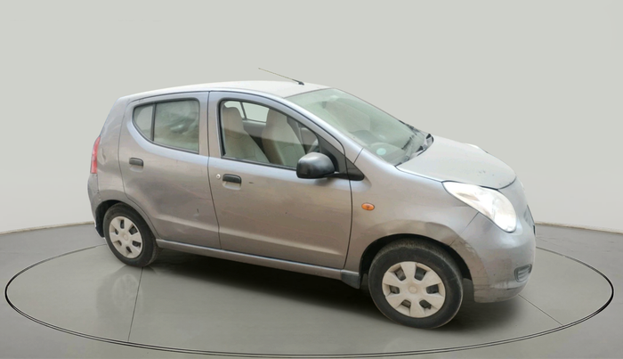 2013 Maruti A Star VXI (ABS) AT, Petrol, Automatic, 71,308 km, exterior