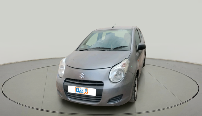 2013 Maruti A Star VXI (ABS) AT, Petrol, Automatic, 71,308 km, exterior