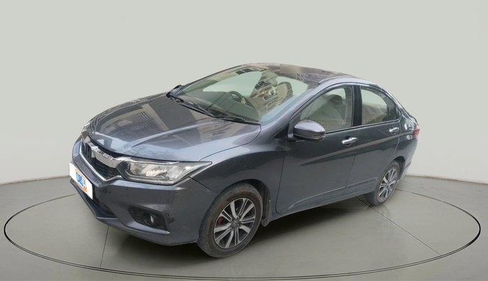 2018 Honda City 1.5L I-VTEC V MT, Petrol, Manual, 93,958 km, exterior