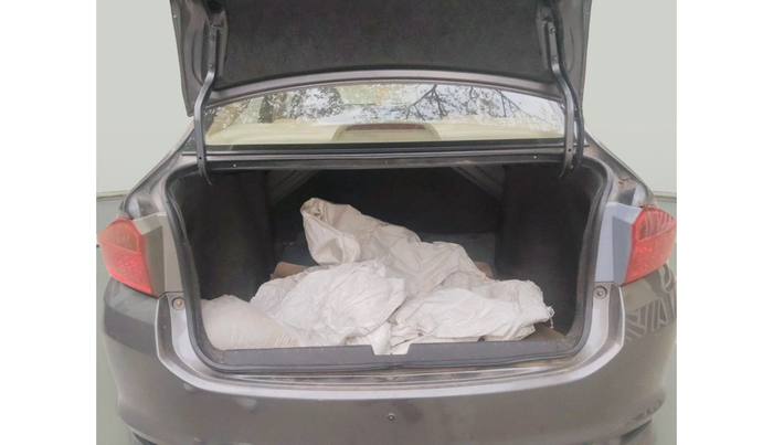 2018 Honda City 1.5L I-VTEC V MT, Petrol, Manual, 93,958 km, exterior