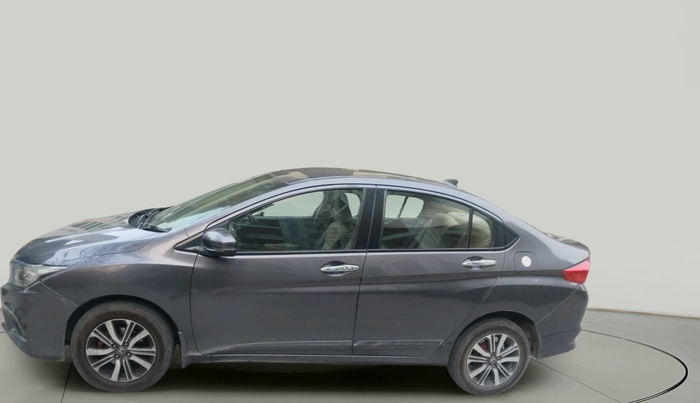 2018 Honda City 1.5L I-VTEC V MT, Petrol, Manual, 93,958 km, exterior